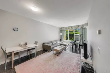 Primary Bedroom Photo of 121 9366 Tomicki Avenue, Richmond, BC