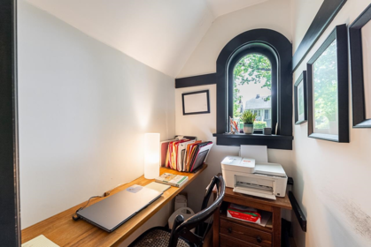 Breakfast Nook Photo of 341 W 22nd Avenue, Vancouver, BC