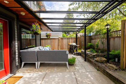 Mudroom Photo of 341 W 22nd Avenue, Vancouver, BC