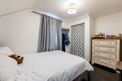 Office / Den Photo of 341 W 22nd Avenue, Vancouver, BC