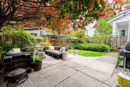 Street View Photo of 341 W 22nd Avenue, Vancouver, BC