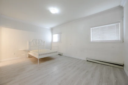 Basement Recreation Room Photo of 2737 Carriage Court, Abbotsford, BC