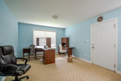 Community Amenities Photo (Clubhouse) of 2737 Carriage Court, Abbotsford, BC