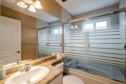 Fitness Center Photo Near 2737 Carriage Court, Abbotsford, BC