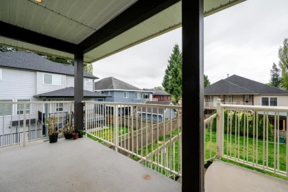 Front Yard Photo of 2737 Carriage Court, Abbotsford, BC