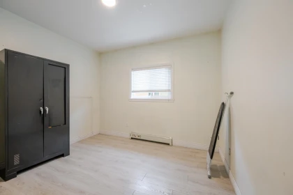 Hallway Photo of 2737 Carriage Court, Abbotsford, BC