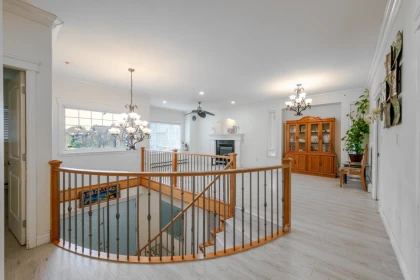 Kitchen Photo of 2737 Carriage Court, Abbotsford, BC