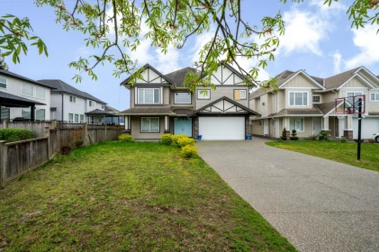2737 Carriage Court, Abbotsford, BC, Abbotsford — Single Family Residence for sale