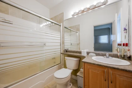Mudroom Photo of 2737 Carriage Court, Abbotsford, BC
