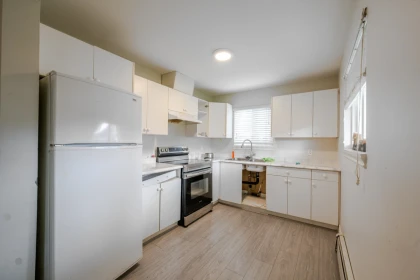 Outdoor Kitchen Photo of 2737 Carriage Court, Abbotsford, BC