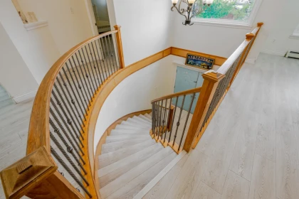 Pantry Photo of 2737 Carriage Court, Abbotsford, BC