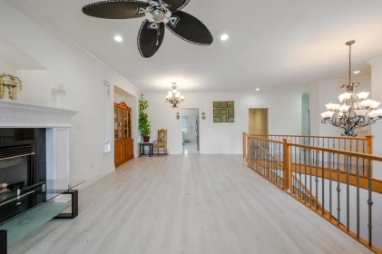 Primary Bedroom Photo of 2737 Carriage Court, Abbotsford, BC