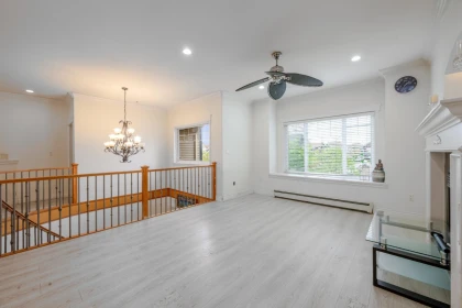 Walk-In Closet Photo of 2737 Carriage Court, Abbotsford, BC