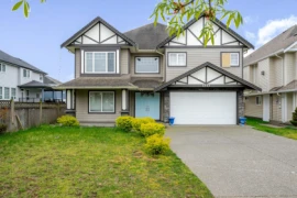 2737 Carriage Court, Abbotsford, BC
