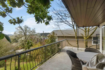 Street View Photo of 140 E Eighth Avenue, New Westminster, BC