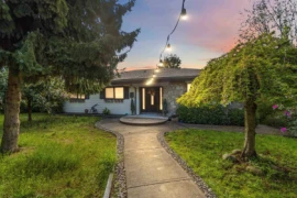 140 E Eighth Avenue, New Westminster, BC