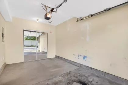 Basement Recreation Room Photo of 36 21960 River Road, Maple Ridge, BC