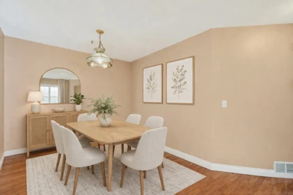 36 21960 River Road, Maple Ridge, BC, Maple Ridge — Townhouse for sale