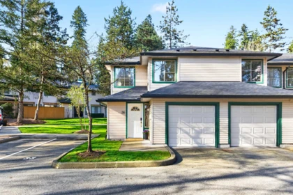 36 21960 River Road, Maple Ridge, BC, Maple Ridge — Townhouse for sale