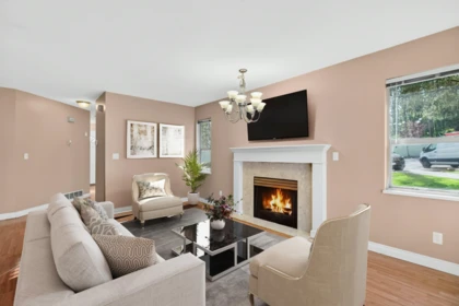 36 21960 River Road, Maple Ridge, BC, Maple Ridge — Townhouse for sale
