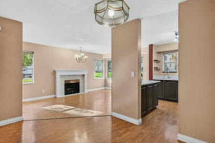 36 21960 River Road, Maple Ridge, BC, Maple Ridge — Townhouse for sale