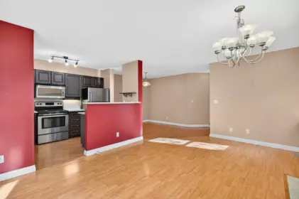 Kitchen Island Photo of 36 21960 River Road, Maple Ridge, BC