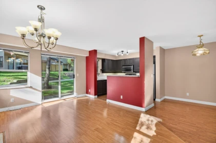 Pantry Photo of 36 21960 River Road, Maple Ridge, BC