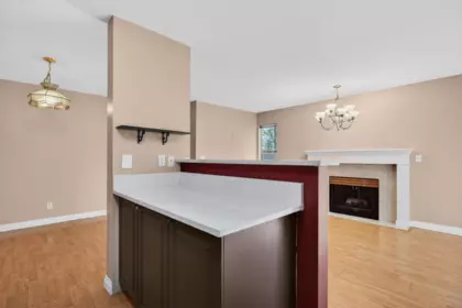 Walk-In Closet Photo of 36 21960 River Road, Maple Ridge, BC