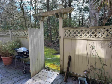 Backyard Photo of 3444 Langford Avenue, Vancouver, BC