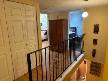 Basement Recreation Room Photo of 3444 Langford Avenue, Vancouver, BC