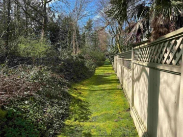 Front Yard Photo of 3444 Langford Avenue, Vancouver, BC