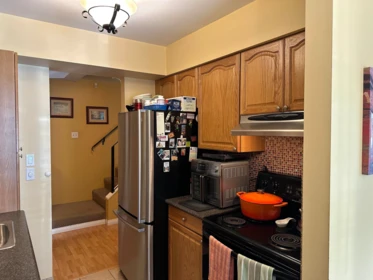 Guest Bathroom Photo of 3444 Langford Avenue, Vancouver, BC