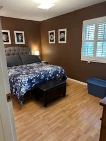 Hallway Photo of 3444 Langford Avenue, Vancouver, BC