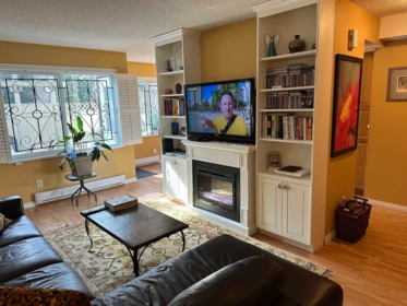 Kitchen Photo of 3444 Langford Avenue, Vancouver, BC