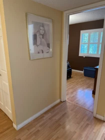 Laundry Room Photo of 3444 Langford Avenue, Vancouver, BC