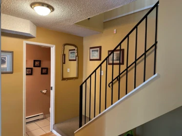 Loft / Bonus Room Photo of 3444 Langford Avenue, Vancouver, BC