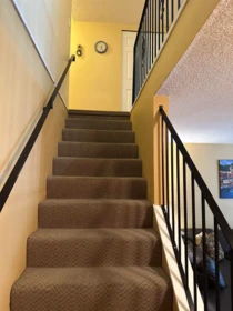 Office / Den Photo of 3444 Langford Avenue, Vancouver, BC