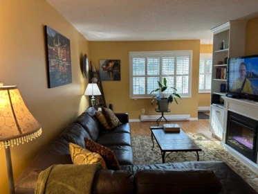 Pantry Photo of 3444 Langford Avenue, Vancouver, BC