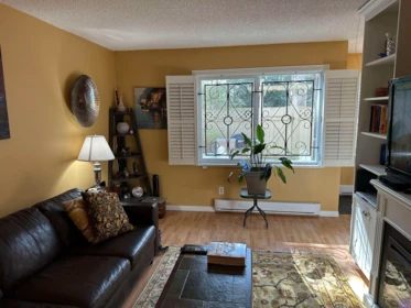 Primary Bedroom Photo of 3444 Langford Avenue, Vancouver, BC