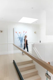 Basement Recreation Room Photo of 7300 Montana Road, Richmond, BC