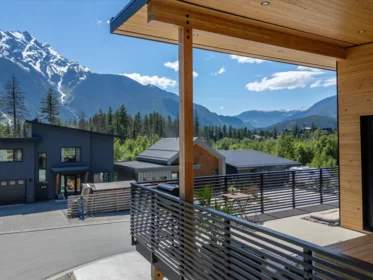 Community Amenities Photo (Clubhouse) of 3011 Tenquille Place, Pemberton, BC
