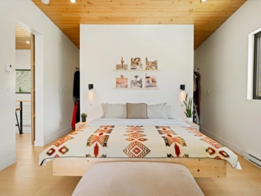 Office / Den Photo of 3011 Tenquille Place, Pemberton, BC