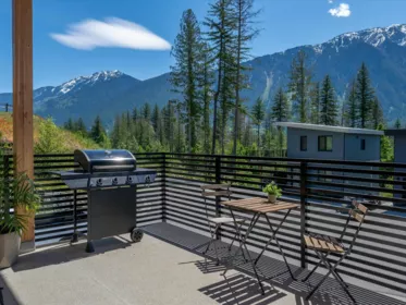 Primary Bedroom Photo of 3011 Tenquille Place, Pemberton, BC