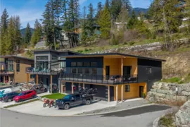 3011 Tenquille Place, Pemberton, BC