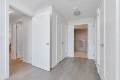 Garage Interior Photo of 613 1526 Finlay Street, White Rock, BC