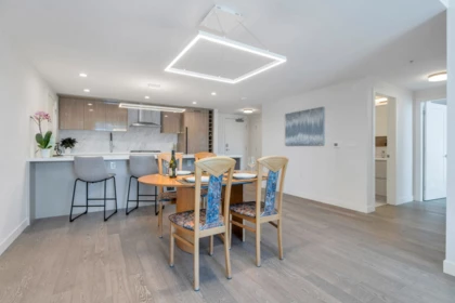 Office / Den Photo of 613 1526 Finlay Street, White Rock, BC