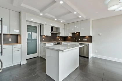 Office / Den Photo of 1104 38 Leopold Place, New Westminster, BC