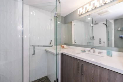 Pantry Photo of 1104 38 Leopold Place, New Westminster, BC