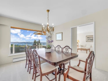 1331 Chartwell Drive, West Vancouver, BC, West Vancouver — Single Family Residence for sale