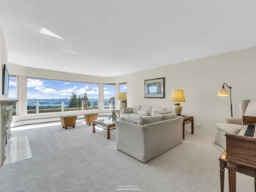 1331 Chartwell Drive, West Vancouver, BC, West Vancouver — Single Family Residence for sale